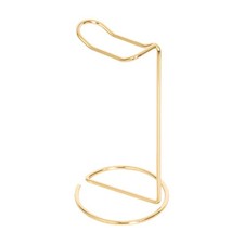 Metal Desktop Headphone Stand Headset Holder Earphone Hanger Rack Organizer