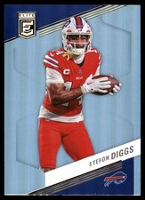 Stefon Diggs 2023 Donruss Elite #90 Bills NFL READ FREE SHIPPING AutographDen