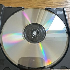 Night Trap Mega CD
