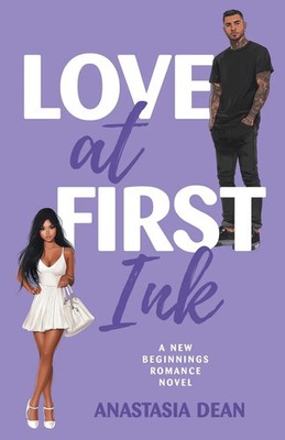 Anastaisa Dean | Love at First Ink | Taschenbuch | Englisch (2025)
