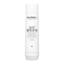 Goldwell Dualsenses Just Smooth Taming Anti-Frizz  Humidity Control Shampoo