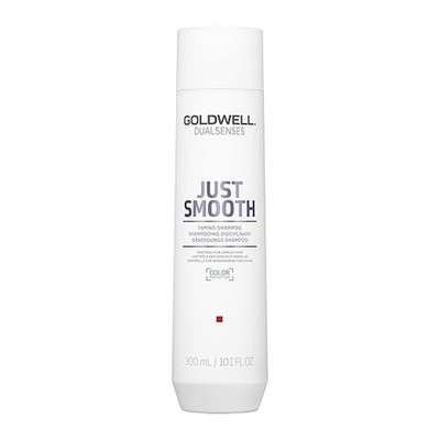 Goldwell Dualsenses Just Smooth Taming Anti-Frizz & Humidity Control Shampoo