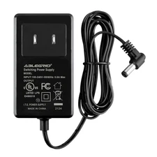 36V AC/DC Adapter For AFNOP AceVac 11, NADALY V28, INTETURE BP20 Vacuum Cleaner