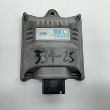 CENTRALINA GPL PER FIAT Multipla 2° Serie 1.6 Benzina (04>) 616063000