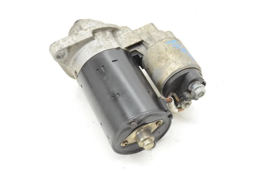 1997-2004 PORSCHE BOXSTER 986 2.5L ENGINE STARTER MOTOR Foto 3 de 4