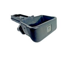 Mercedes CLK 209 Handbremsgriff Griff Handbremse A2034270112  A2034270620