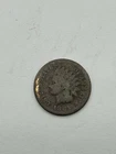 1885 Indian Cent G