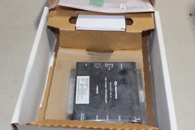 Crestron DM-RMC-100-C DigitalMedia 8G+ Receiver & Room Controller