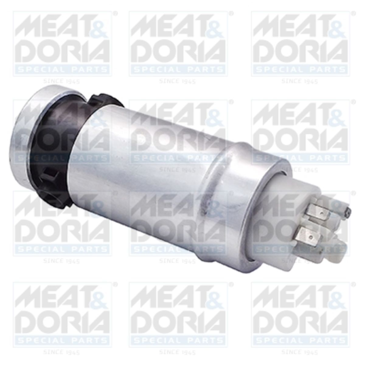 Pompe à carburant Land Rover Defender 90 2.5DT essence diesel unité d'injection 12V