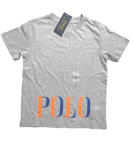 Polo Ralph Lauren Boys Short or Long Sleeve T-Shirts or Polos ASSRTD; Sz 5-18/20 - Picture 18 of 24