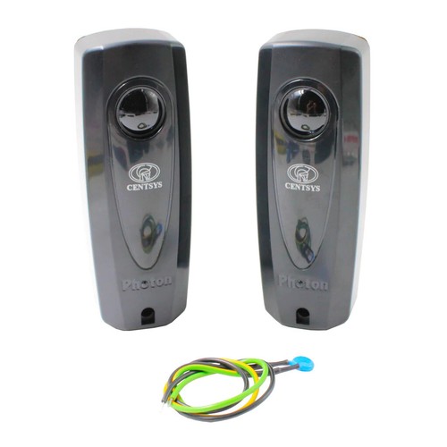 Centsys Photon INFRARED GATE SAFETY PE BEAMS WITH WIRELESS TECHNOLOGY - Picture 6 of 6
