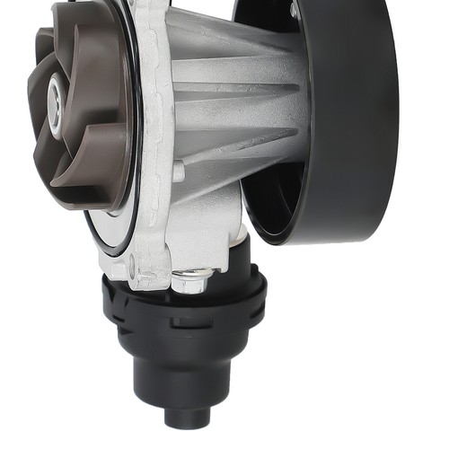 Engine Water Coolant Pump Suitable For BMW F23 F36 420i 430i 530i 11518638026 - Picture 10 of 12