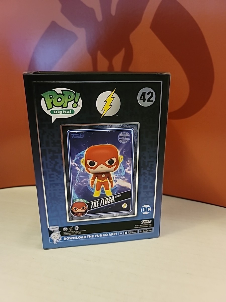 funko pop フラッシュ ６点セット Amazon.com: Funko Pop Television: The Flash - Flash Collectible