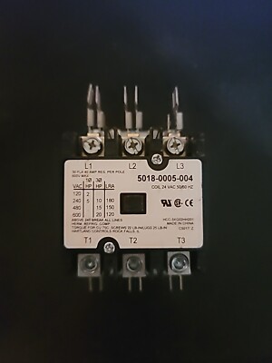 MARLEY ENGINEERED PRODUCTS 5018-0005-004 / 50180005004 40 AMP Per pole 600b MAX