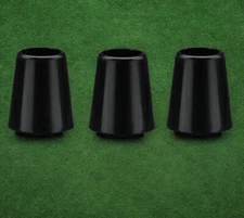 Titleist Universal Golf Club Driver/Fairway Adaptor Ferrule - 3 Pack