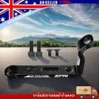 <!--F#f_0-->Front & Rear Disc Brake Caliper Mount Adapter Post Mount To Flat Mount PM To FM<!--F/-->