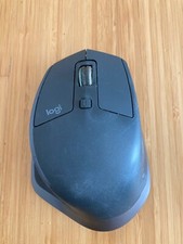 Logitech MX Master 2S Kabellose Maus - Graphi...