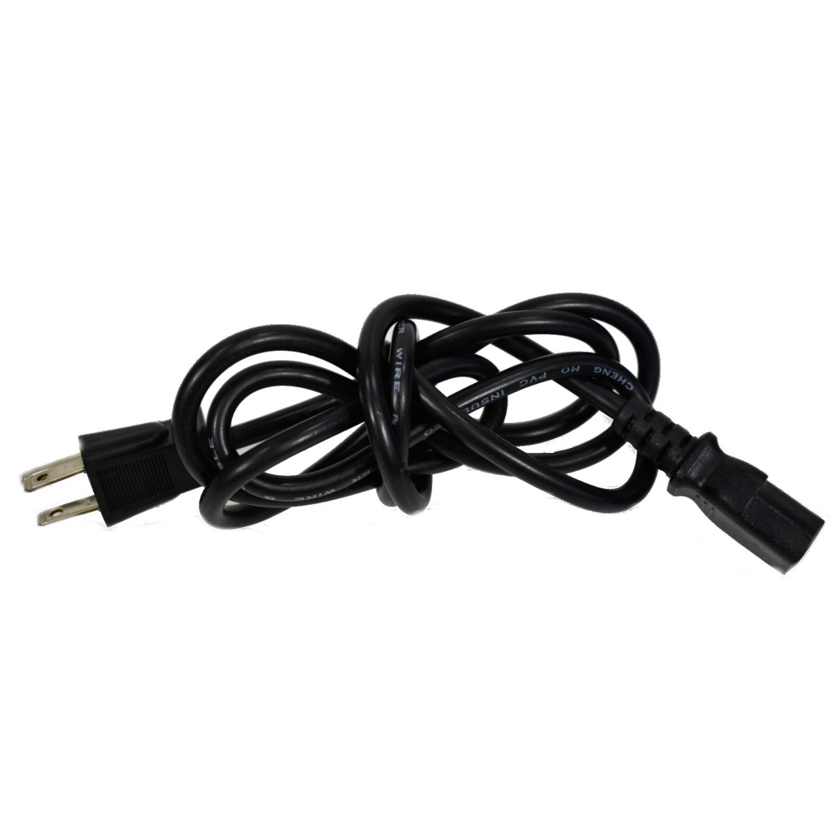 Power Cord Cable for Sharp LC-40LE810UN LC-42BD80U LC