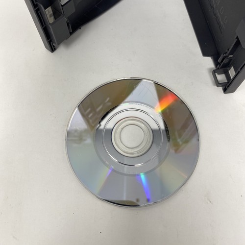 Sims (Nintendo GameCube, 2003) no manual - Picture 5 of 5