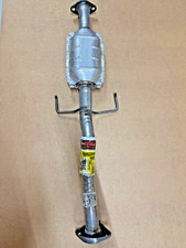 Walker Exhaust Ultra Epa 54484 Direct Fit Catalytic Converter Walker Exhaust Ultra Epa 54484 Direct Fit Catalytic Converter