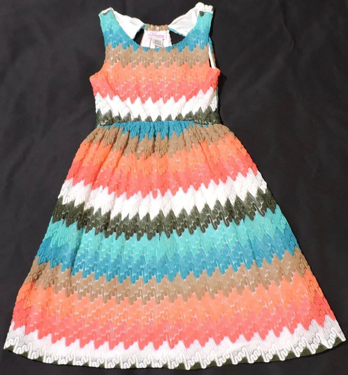 Bloome Party Summer Dresses for Girls for sale | eBay