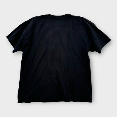 Ripple Junction Naruto Shippuden Sasuke Shirt Mens XL Graphic Tee