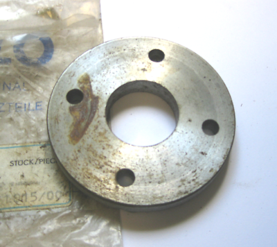 #ad #ad JLO Rockwell 340 399 amp; 440 Starter Gear Pressure Flange 338 11 015 00 NOS Item $11.59