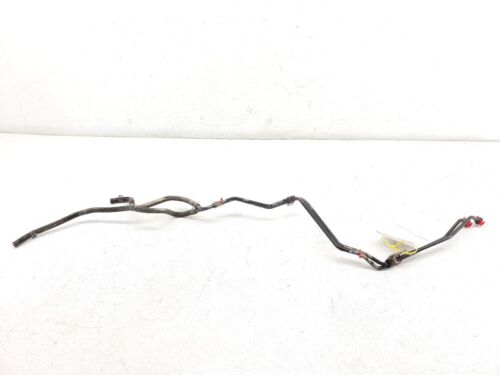 08-15 Infiniti G37/Q60 Transmission Oil Cooler Lines OEM 216211CB0A - Picture 1 of 12