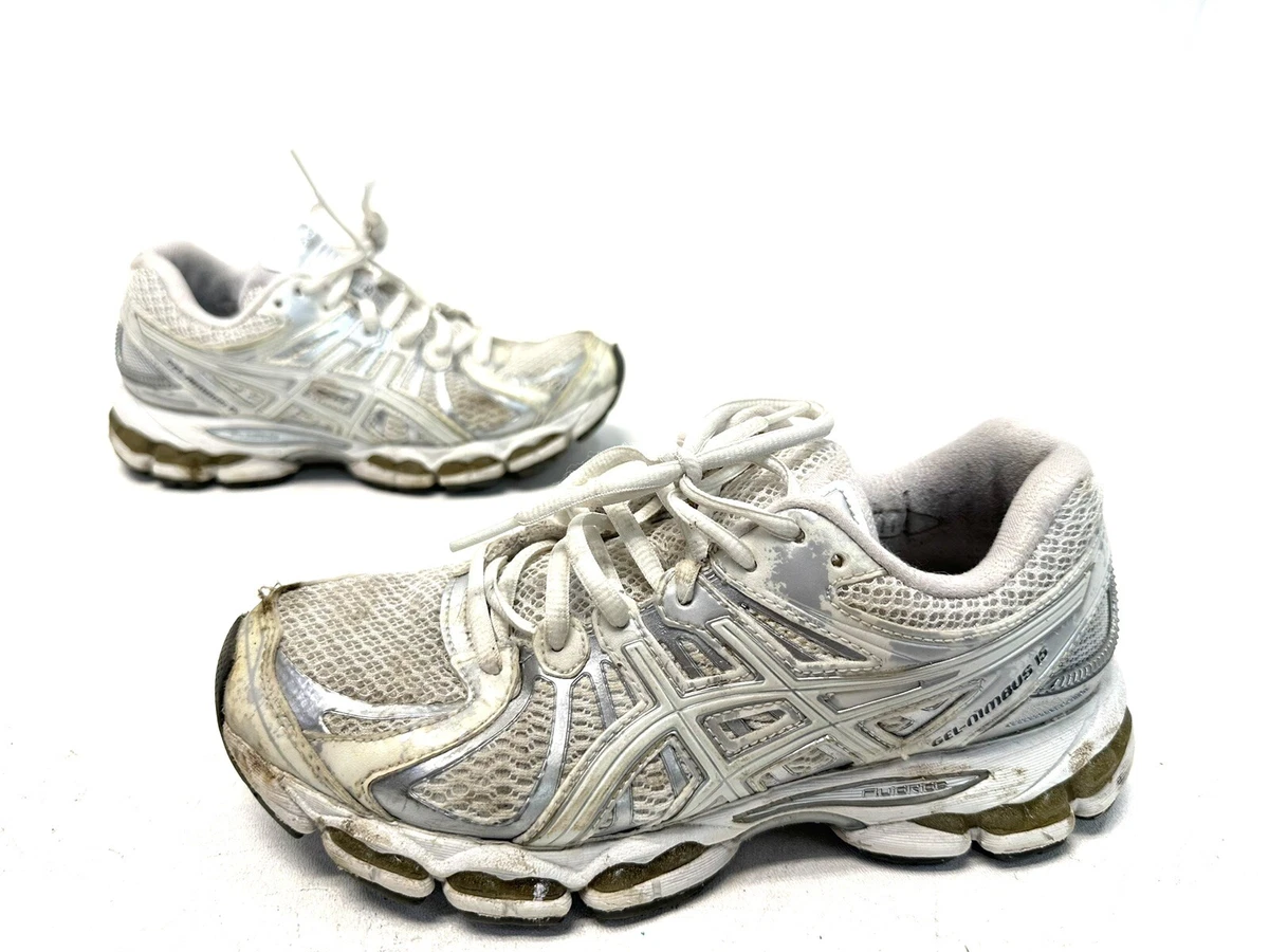 Asics gel nimbus on sale 15 2016