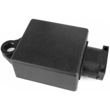 TECNIUM CDI Box Typ Dellorto für: Peugeot TREKKER LUDIX 2T 10 LC BLASTER E2 2T 1