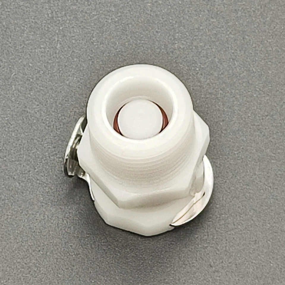 For BMW R1200GS S1000RR/R Fuel Line Hose Quick Release Disconnect Coupling Kit Foto 2 de 4