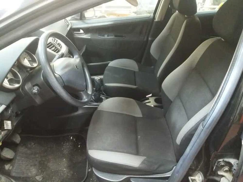 A2C53282269 Sistema Audio/Radio Cd para PEUGEOT 207 SW * 2008 103180 - Imagen 13 de 18