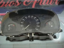 Control Panel / Ford Transit 95VP10C956CB 95VP-10C956-CB