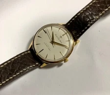 Mint Condition Seiko Gyro Marvel Ref. J14054 (Rare)