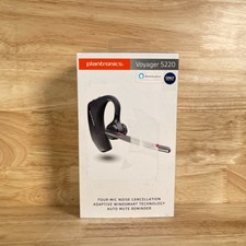 Plantronics Voyager 5200 Bluetooth 