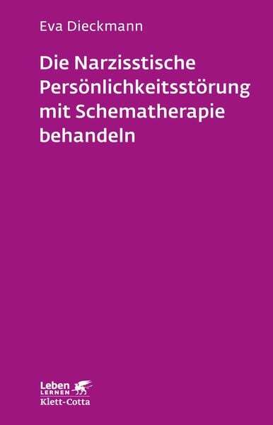 Thumbnail - Die Narzisstische Persönlichkeitsstörung Mit Schematherapie Behandeln