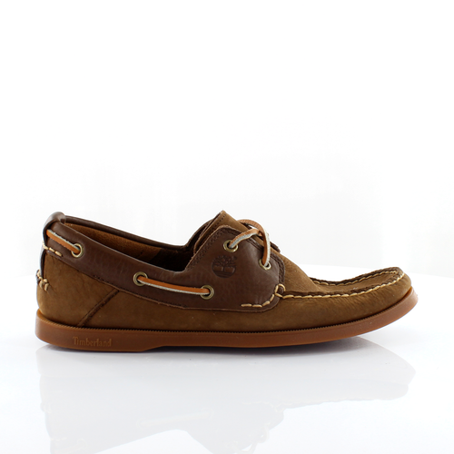 Mens Boat Shoes 6306A 