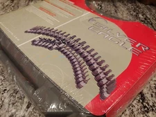 Silver Eagle By Matco Tools 48pc 3/8 Socket Bit Driver Set - SEALED