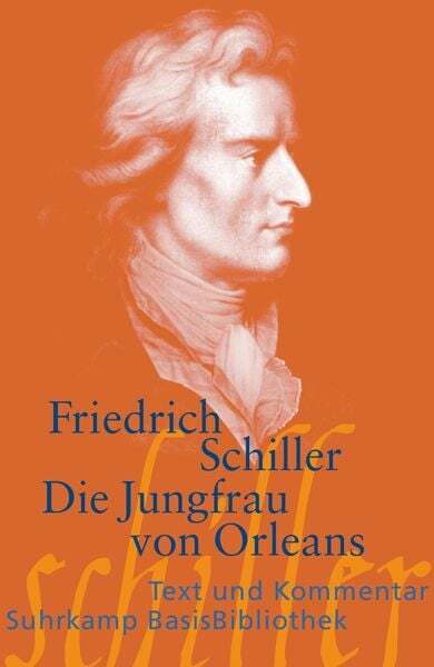 Thumbnail - Die Jungfrau Von Orleans