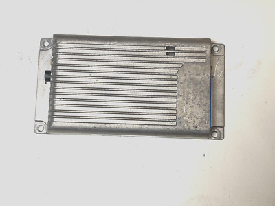   BMW E82 E88 E90 E92 E93 M3 High Basis SVS MULF2 Becker Bluetooth Module 335I