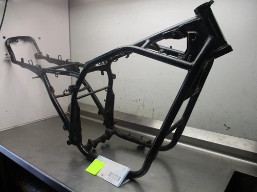 FRAME (BLACK) *{MODEL Z}*