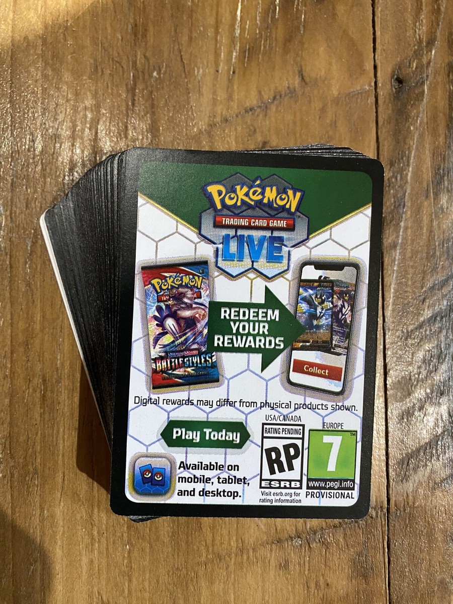 pokemon cards buy one get one free for free? Almost, but they're all under $2 Celebrate 30 years of first partner Pokemon with this Pokemon TCG Going live in 30 min,