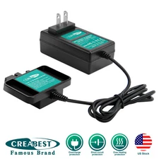 Charger For AEG Milwaukee 18V 14.4V 12V 9.6V 7.2V Ni-CD/Ni-MH B18 BS14X Battery