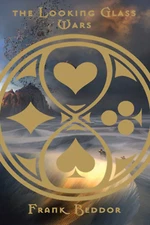 The Looking Glass Wars #1 The Looking Glass Wars Frank Beddor