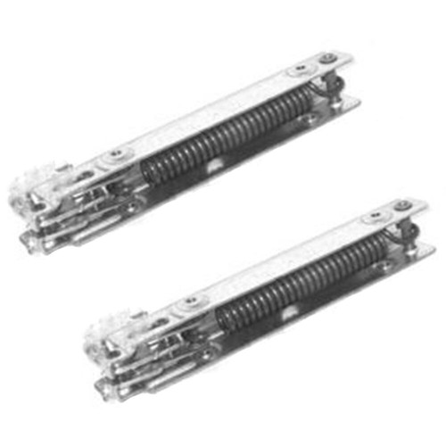 LOFRA CERNIERA FORNO Cm 80/ 90 SPORTELLO 3 VETRI - 2 CERNIERE 03040079 - Foto 8