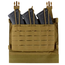 Condor VAS Triple Mag Panel 221152