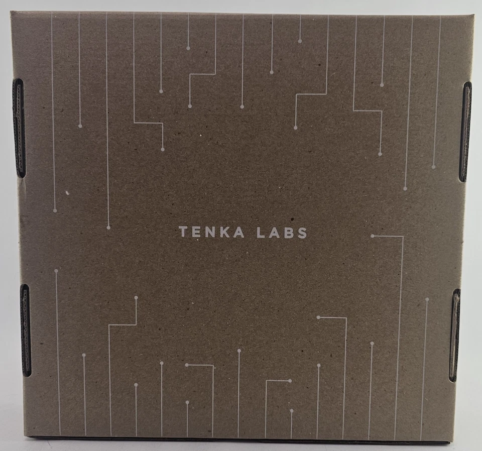 Nuevo Circuito Cubos Arte Inteligente Tallo Educativo Aprendizaje Juguete Kit de Construcción #2 Edad 8+ Foto 4 de 4