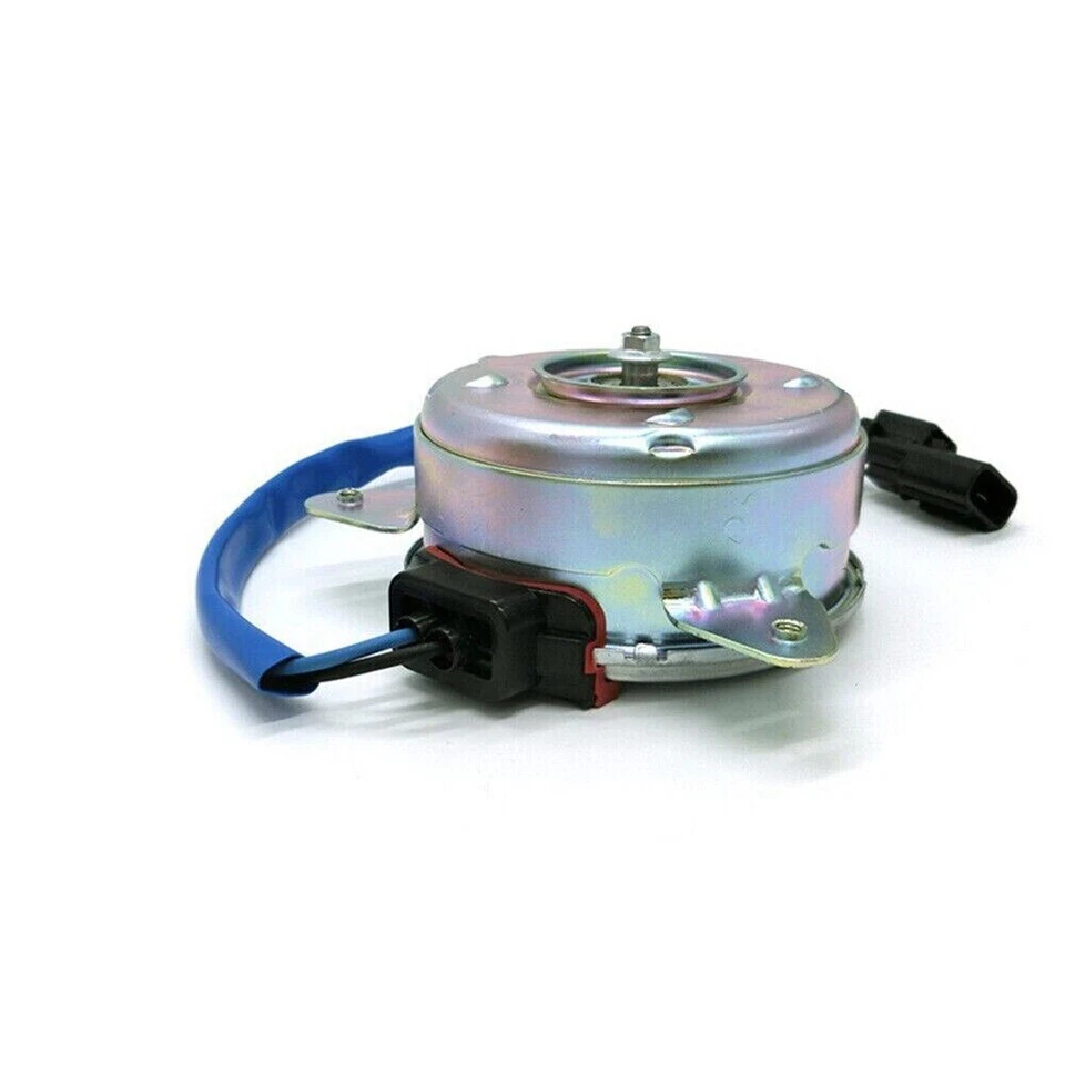 New Air Conditioner Cooling Fan Motor For 2015-2020 HONDA CITY GM6 38616-55A-Z01 — 第 4/4 张图片