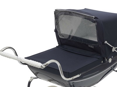 silver cross coach built dolls pram accessories