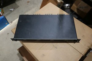 / Nitek VH3200 UTP Modular 32 Port Powered VIdeo Hub Video System
